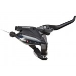 Λεβιεδομανέτα  Ταχυτήτων Δεξιά Shimano Shifting/Brake Lever STEF505-7R  7 Speed - hydraulic brakes